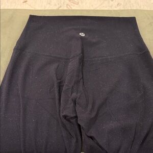 Lululemon Align size 4 leggings